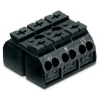 WAGO ITALIA SRL - WAG862-1503/999-950 MORSETTIERA TELAIO 4 CONDUTT APPLICAZION