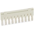 WAGO ITALIA SRL - WAG870-410 PONTICELLO GRIGIO CHIARO