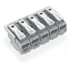 WAGO ITALIA SRL - WAG294-8035 PULSANTE CONNETTORE PER ILLUMINAZIONE, E