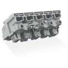 WAGO ITALIA SRL - WAG294-8135 CONN LINECT TERRA DA+ DA- PE N 5P I 2,5M