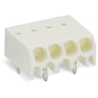WAGO ITALIA SRL - WAG744-303 MORSETTO PER CIRCUITO STAMPATO 1,5 MM² P