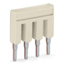 WAGO ITALIA SRL - WAG2000-407 PONTICELLO GRIGIO CHIARO