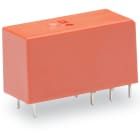 WAGO ITALIA SRL - WAG788-180 REL BASE 230VAC 2 CONTATTI SCAMBIO LIMI