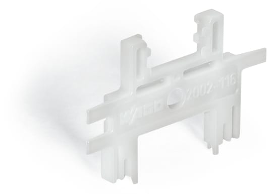 WAGO ITALIA SRL - WAG2002-116 UTENSILE BIANCO
