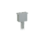 WAGO ITALIA SRL - WAG280-804 CUSTODIA VUOTA INNESTO 10MM TIPO 3 4P GR