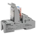 WAGO ITALIA SRL - WAG858-304 REL DC 24V