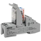 WAGO ITALIA SRL - WAG858-304 REL DC 24V