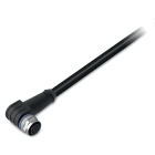 WAGO ITALIA SRL - WAG756-5302/030-050 CAVO SENS/ATT PRESA M12A ANGOLATA 3P 5M