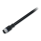 WAGO ITALIA SRL - WAG756-5301/050-015 SA-C M12A-F-AX