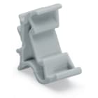 WAGO ITALIA SRL - WAG2009-198 ADATTATORE GRIGIO