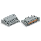 WAGO ITALIA SRL - WAG2231-106/037-000 CONNETTORE FEMMINA PER 1 CONDUTTORE PULS