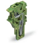 WAGO ITALIA SRL - WAG2022-187 MODULO TERMINALE PER CONNETTORE FEMMINA