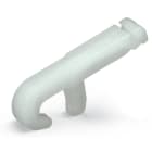 WAGO ITALIA SRL - WAG733-130 UTENSILE IN MATERIALE ISOLANTE, BIANCO