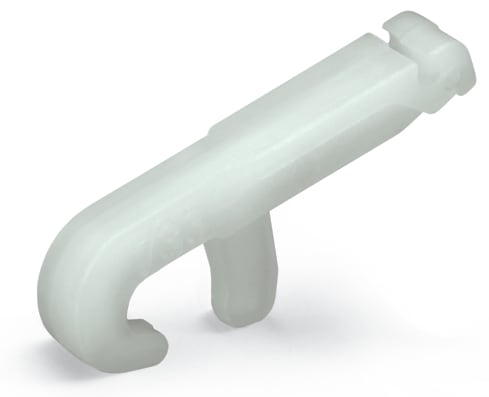 WAGO ITALIA SRL - WAG733-130 UTENSILE IN MATERIALE ISOLANTE 1P BIANCO
