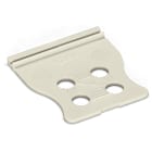 WAGO ITALIA SRL - WAG734-129 PIASTRA ANTISTRAPPO PER CONNETTORI MASCH