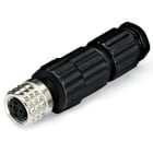 WAGO ITALIA SRL - WAG756-9112/030-000 CONN 3P PRESA M8 ASS TECNOLOGIA IDC