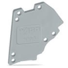 WAGO ITALIA SRL - WAG2002-641 PIASTRA TERMINALE PER MODULO DI TEST A I
