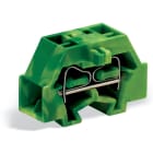 WAGO ITALIA SRL - WAG260-357 MORS TERMINALE 4 CONDUTT NO PULSANTI NO