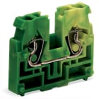 WAGO ITALIA SRL - WAG869-307 MORSETTO TERMINALE PER 2 CONDUTTORI SENZ