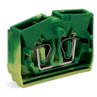 WAGO ITALIA SRL - WAG264-327 MORSETTO CENTRALE PER 2 CONDUTTORI SENZA