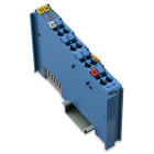 WAGO ITALIA SRL - WAG750-435 DI 1 CANALE NAMUR SICUREZZA INTRINSECA