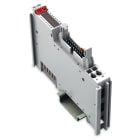 WAGO ITALIA SRL - WAG750-1500 U DIGITALE 16 CANALI 24VDC 0,5A CAVO NAS