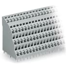 WAGO ITALIA SRL - WAG738-224 MORSETTO PER CIRCUITO STAMPATO A QUATTRO