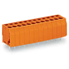 WAGO ITALIA SRL - WAG739-154 MORSETTO PCB 2,5MMQ 5,08MM 4P AR