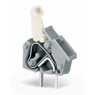 WAGO ITALIA SRL - WAG256-740 PULSANTE PER MORSETTO PER CIRCUITO STAMP