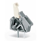WAGO ITALIA SRL - WAG256-742 MORSETTO PER CIRCUITO STAMPATO SOVRAPPON