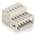 WAGO ITALIA SRL - WAG734-316 CONN M 1 COND 1,5MMQ 3,5MM 16P NO INVERS
