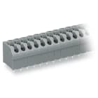 WAGO ITALIA SRL - WAG250-508 PULSANTE MORSETTO PER CIRCUITO STAMPATO
