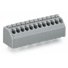 WAGO ITALIA SRL - WAG250-205 PULSANTE MORSETTO PER CIRCUITO STAMPATO