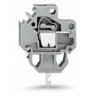 WAGO ITALIA SRL - WAG226-101 MORS PASSAPARETE MORSETTI SEZIONATORI CO
