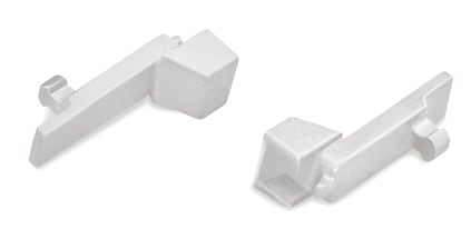 WAGO ITALIA SRL - WAG734-130 ELEMENTO CODIFICA INNESTARE PIANO SUP NE
