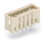 WAGO ITALIA SRL - WAG734-135 CONNETTORE MASCHIO THT PIN A SALDARE DIR