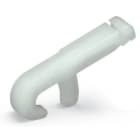 WAGO ITALIA SRL - WAG734-230 UTENSILE IN MATERIALE ISOLANTE 1P BIANCO