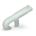 WAGO ITALIA SRL - WAG231-131 UTENSILE IN MATERIALE ISOLANTE 1P BIANCO