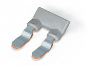 WAGO ITALIA SRL - WAG231-902 PONTICELLO PER INGRESSO CONDUTTORE, GRIG