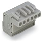 WAGO ITALIA SRL - WAG232-102/026-000 CONNETTORE FEMMINA PER 1 CONDUTTORE, ANG