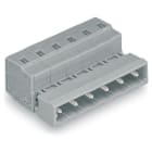 WAGO ITALIA SRL - WAG731-605 CONN M 1 CONDUT 2,5MMQ 7,5MM 5P GR