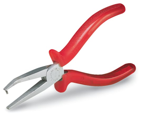 WAGO ITALIA SRL - WAG210-250 UTENSILE DI AZIONAMENTO ROSSO