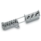 WAGO ITALIA SRL - WAG730-126 PRESA COLLARE DI FISSAGGIO 6 POLI GRIGIO