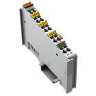 WAGO ITALIA SRL - WAG750-461/003-000 AI 2CH SENSORI RESISTENZA PT100/RTD REG