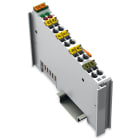 WAGO ITALIA SRL - WAG750-461/000-003 2IA PT1000/RTD, GRIGIO CHIARO
