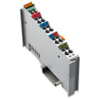 WAGO ITALIA SRL - WAG750-469/000-001 2IA TC S, GRIGIO CHIARO