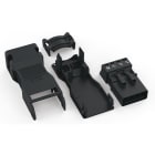 WAGO ITALIA SRL - WAG890-114 SPINA CON CUSTODIA ANTISTRAPPO A 4 POLI,