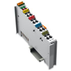 WAGO ITALIA SRL - WAG750-470 2IA 0-20MA SE, GRIGIO CHIARO