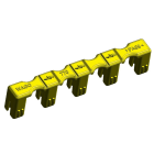 WAGO ITALIA SRL - WAG770-360 CAPPUCCIO DI CHIUSURA PER SPINE A 5 POLI