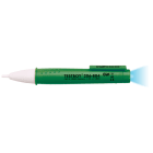 WAGO ITALIA SRL - WAG206-804 TESTBOY CON TORCIA ELETTRICA INTEGRATA